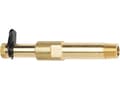 Pikkukuva 2 / 4: TA målenippel 1/4'x103mm - Lang ny Model, A-Metal DZR afzinkningsfrit messing