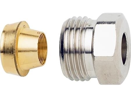 Ta stasjonsvogn Kobl. 1/2x15 mm - 53235
