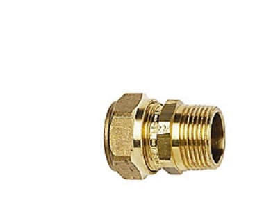 Ta Comp.Overg.1/2 - 18mm - Nippel