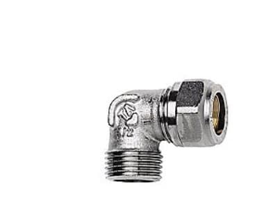 Ta Comp. armbåge 1/2- 15mm - 53336515