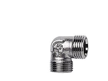 Kulmapuristus TA 3/8X3/8 nippeli