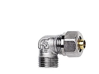 Ta comp.bracket 1/2- 12mm - 606px Nip Nippi