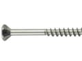 Pikkukuva 1 / 2: NKT yleisruuvi 4,0x50mm - TX20, uppokanta spun+ ClimG3 hs, div. - 200kpl