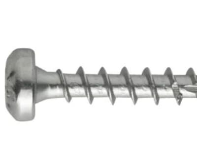 NKT spun+ skruv ph 4,5x50 ut - spun+ Duramax 1000 fullgänga tx20 200 st