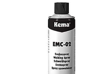 Svetsspray kema EMC-02 500 ml