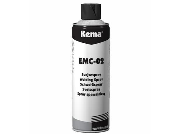 Svetsspray kema EMC-02 500 ml