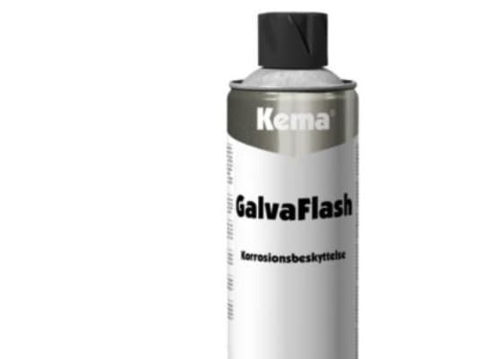 Alumiinisuihke AL-800 500ml