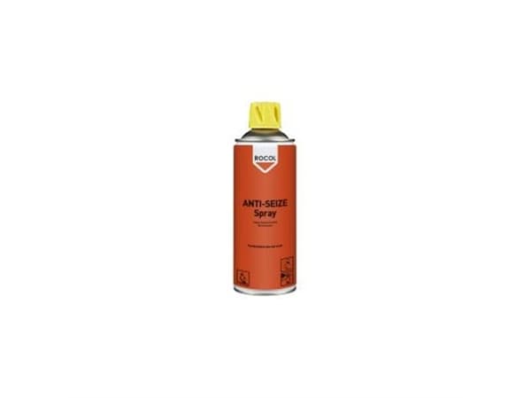 Anti-Seize Copper Spray 300ml - UN 1950 Aerosolit, syttyvä 2.1