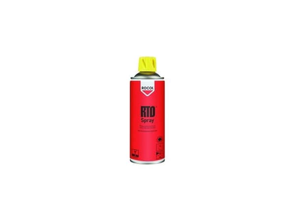 Skärolja RTD 400 ml spray - Exklusiv laddning UN 1950 Aerosoler, brandfarliga 2.1