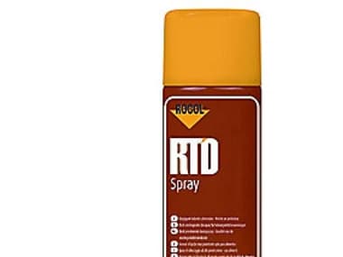 Skärolja RTD 400 ml spray - Exklusiv laddning UN 1950 Aerosoler, brandfarliga 2.1