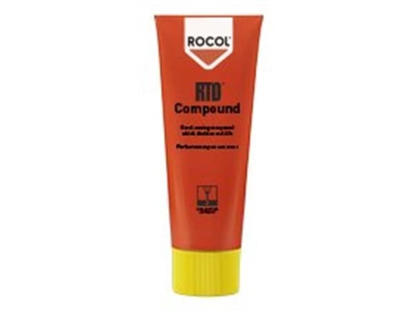Leikkaustahna rocol rtd 50G