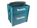Miniatyrbild 3 av 5: Makita size 2 - Toolbox för verktyg - MAKPAC hanging compatible