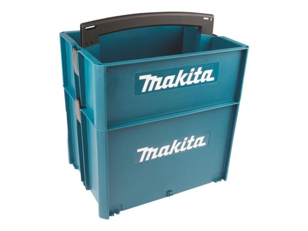 Makita size 2 - Toolbox för verktyg - MAKPAC hanging compatible
