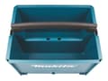 Miniatyrbild 4 av 5: Makita size 2 - Toolbox för verktyg - MAKPAC hanging compatible