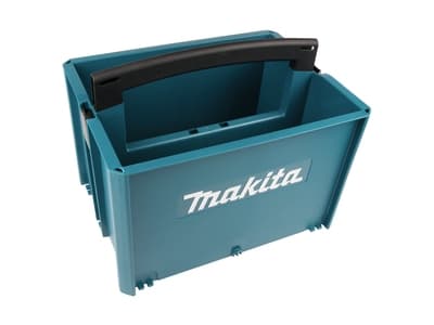 Makita size 2 - Toolbox för verktyg - MAKPAC hanging compatible