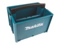 Miniatyrbild 2 av 5: Makita size 2 - Toolbox för verktyg - MAKPAC hanging compatible