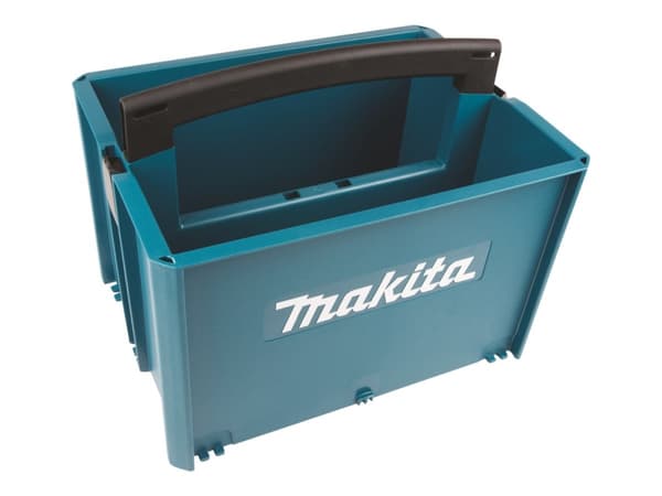 Makita size 2 - Toolbox för verktyg - MAKPAC hanging compatible