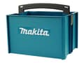 Miniatyrbild 1 av 5: Makita size 2 - Toolbox för verktyg - MAKPAC hanging compatible