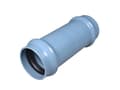 Miniatyrbild 2 av 2: PVC skydemuffe 250mm PN10 - Wavin