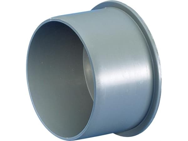WAFIX prop 75mm - lysgrå PP