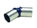 Pikkukuva 5 / 5: Wavin 63mm Tigris K1 vk 45 gr - 63mm Tigris plast vinkel 45gr - 63mm Tigris plast vinkel 45gr