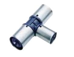 Wavin 20x20x16mm Tigris K1 Tee - INTE RETURNERING