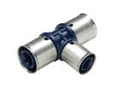 Pikkukuva 3 / 3: Wavin 40x25x32 Tigris K1Tee - -