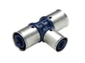 Pikkukuva 1 / 3: Wavin 40x25x32 Tigris K1Tee - -