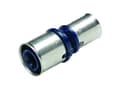 Pikkukuva 4 / 4: Wavin 50x32mm Tigris K1 kobl - 50x32 mm Tigris plast koblinki