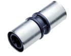 Wavin 63mm Tigris K1 kobl - Tigris plast kobling - Tigris plast kobling