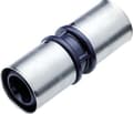 Pikkukuva 2 / 5: Wavin 63mm Tigris K1 kobl - Tigris plast kobling - Tigris plast kobling