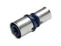 Pikkukuva 1 / 5: Wavin 63mm Tigris K1 kobl - Tigris plast kobling - Tigris plast kobling