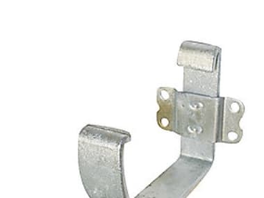 Plastmo konsol Galv.Nr 12 - Plastmo