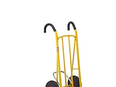 RAVENDO Säkkikärry - CLM 250 LS Ergo