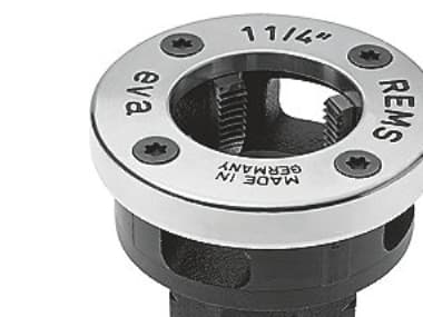 Skärhuvud REMS 1/2" 521030