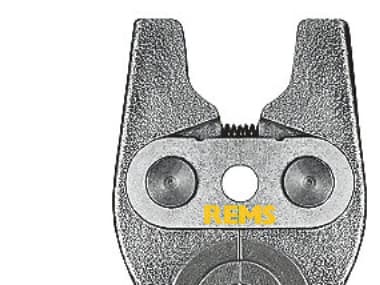 Puristustanko REMS mini G 20