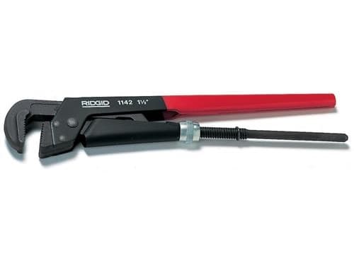 Ridgid rørtang 1143, 2 1/2"