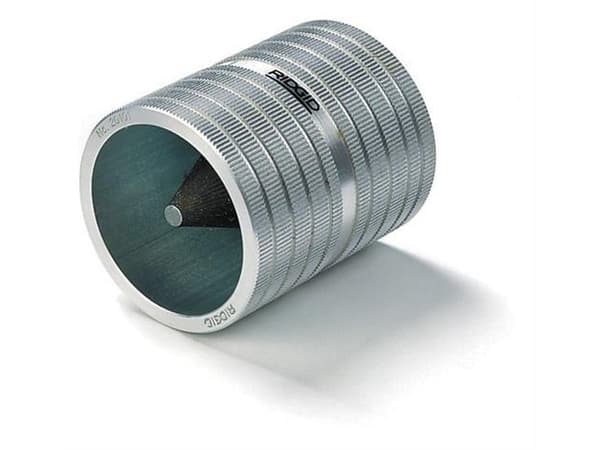 RIDGID Afgrater 223STil afgratning af rustfri rørind- og udvendig fra 6mm til 36mm36 hærdet skær