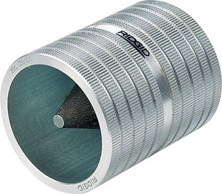 RIDGID Afgrater 223STil afgratning af rustfri rørind- og udvendig fra 6mm til 36mm36 hærdet skær