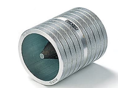 RIDGID Afgrater 223STil afgratning af rustfri rørind- og udvendig fra 6mm til 36mm36 hærdet skær