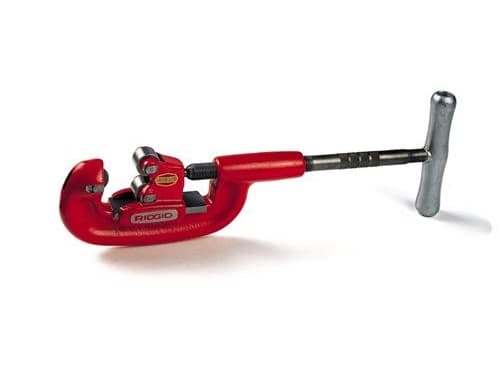 Rørskærer 10-50mm - Ridgid model 2A HD kraftig stål rørskærer - 32820