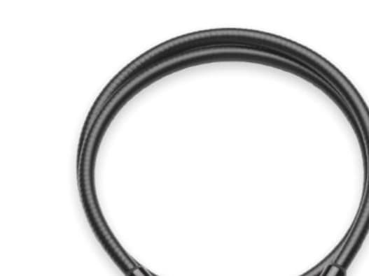 Forl.kabel Seesnake 180cm f/lokalisering