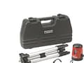 Miniatyrbilde 1 av 2: Ridgid CL100 selvnivellerende krydslaser