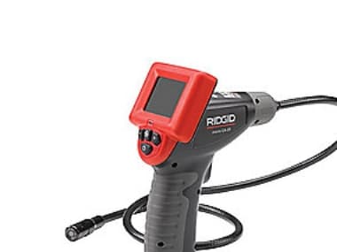 Mikroinspeksjonskamera CA-25 - Ridgid CA-25