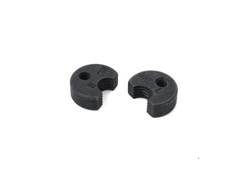 8mm bakker F/gev.Stangsklip. - Ridgid 57116