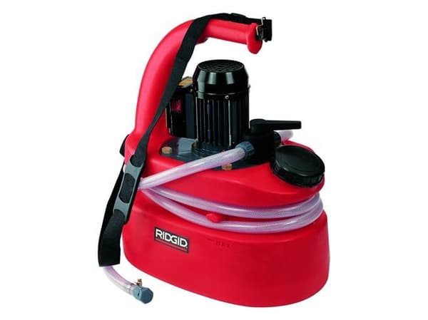 Kalkinpoistopumppu 13 L 230v - Ridgid 57276