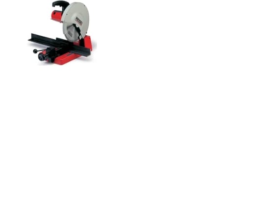 Hartmetallsågblad RIDGID Ø355x2,5x25,4 mm 80T