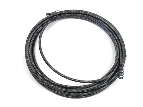 Løs Spiral 5/16''-7,6m C 1 pæreformet bor