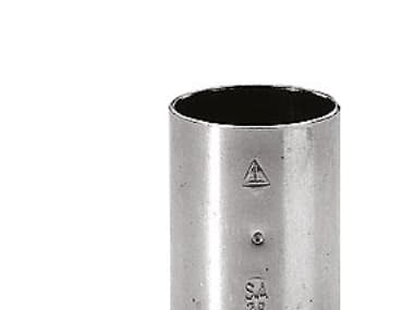Hylsy 12 mm juotos -