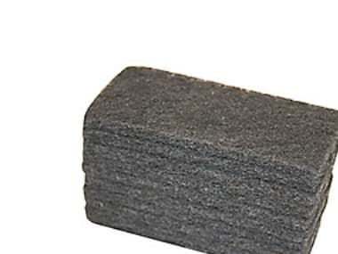 Rensestykke 60x130 mm - Pakke à 10 stk